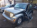 2012 Jeep Liberty — photo 2 of 11 | VIN 1C4PJMAK4CW140606