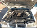 2006 BMW X3 — photo 10 of 11 | VIN WBXPA93496WG76182