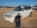 2006 BMW X3 — photo 2 of 11 | VIN WBXPA93496WG76182