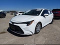 2021 Toyota Corolla — photo 2 of 22 | VIN 5YFDPMAE3MP198454