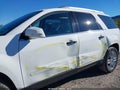 2017 GMC Acadia — photo 6 of 16 | VIN 1GKKRSKD6HJ239587