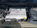 2010 Lexus RX 350 — photo 10 of 17 | VIN 2T2ZK1BA2AC026728