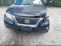 2010 Lexus RX 350 — photo 6 of 17 | VIN 2T2ZK1BA2AC026728