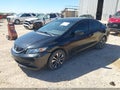 2015 Honda Civic — photo 2 of 16 | VIN 2HGFB2F87FH564831