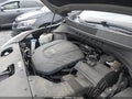 2016 Kia Sorento — photo 10 of 16 | VIN 5XYPGDA5XGG078589