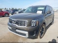 2024 Kia Telluride — photo 2 of 20 | VIN 5XYP6DGC3RG471023