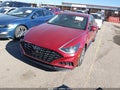 2023 Hyundai Sonata — photo 12 of 16 | VIN KMHL64JA7PA267159
