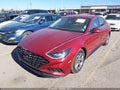 2023 Hyundai Sonata — photo 2 of 16 | VIN KMHL64JA7PA267159