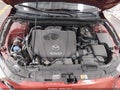 2014 Mazda 3 — photo 10 of 16 | VIN JM1BM1V7XE1180548