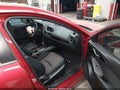 2014 Mazda 3 — photo 5 of 16 | VIN JM1BM1V7XE1180548