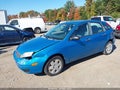 2007 Ford Focus — photo 2 of 12 | VIN 1FAFP37N87W148368