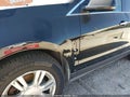 2015 Cadillac SRX — photo 18 of 19 | VIN 3GYFNBE34FS560464