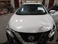 2018 Nissan Murano — photo 10 of 16 | VIN 5N1AZ2MH1JN191434