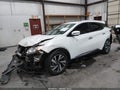 2018 Nissan Murano — photo 2 of 16 | VIN 5N1AZ2MH1JN191434