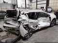 2018 Nissan Murano — photo 6 of 16 | VIN 5N1AZ2MH1JN191434