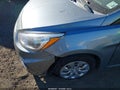 2017 Hyundai Accent — photo 12 of 14 | VIN KMHCT4AEXHU354694