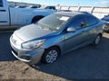 2017 Hyundai Accent — photo 2 of 14 | VIN KMHCT4AEXHU354694
