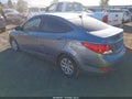 2017 Hyundai Accent — photo 3 of 14 | VIN KMHCT4AEXHU354694