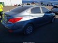 2017 Hyundai Accent — photo 4 of 14 | VIN KMHCT4AEXHU354694