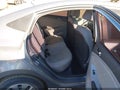 2017 Hyundai Accent — photo 8 of 14 | VIN KMHCT4AEXHU354694