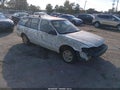1998 Ford Escort — photo 1 of 11 | VIN 1FAFP15P1WW243040