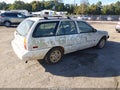 1998 Ford Escort — photo 4 of 11 | VIN 1FAFP15P1WW243040