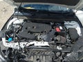 2022 Honda Accord — photo 10 of 17 | VIN 1HGCV2F30NA022577