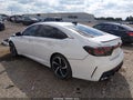 2022 Honda Accord — photo 3 of 17 | VIN 1HGCV2F30NA022577