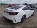 2022 Honda Accord — photo 4 of 17 | VIN 1HGCV2F30NA022577