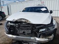 2022 Honda Accord — photo 6 of 17 | VIN 1HGCV2F30NA022577