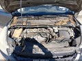 2016 Ford Escape — photo 10 of 15 | VIN 1FMCU9G94GUB82813