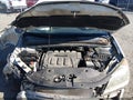 2010 Honda Odyssey — photo 10 of 21 | VIN 5FNRL3H7XAB097714