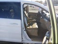 2010 Honda Odyssey — photo 5 of 21 | VIN 5FNRL3H7XAB097714