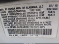 2010 Honda Odyssey — photo 9 of 21 | VIN 5FNRL3H7XAB097714