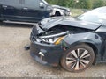 2021 Nissan Altima — photo 6 of 16 | VIN 1N4BL4EV5MN301356