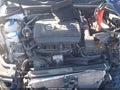 2017 Volkswagen Passat — photo 10 of 17 | VIN 1VWBT7A31HC022825