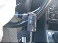 2017 Volkswagen Passat — photo 11 of 17 | VIN 1VWBT7A31HC022825
