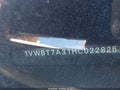 2017 Volkswagen Passat — photo 17 of 17 | VIN 1VWBT7A31HC022825