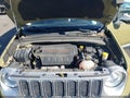 2015 Jeep Renegade — photo 10 of 16 | VIN ZACCJBDT0FPB68590