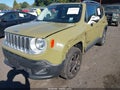 2015 Jeep Renegade — photo 6 of 16 | VIN ZACCJBDT0FPB68590