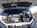 2015 Scion tC — photo 10 of 16 | VIN JTKJF5C72F3091488