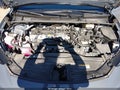 2024 Toyota Prius — photo 10 of 20 | VIN JTDACAAUXR3037930