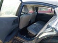 2024 Toyota Prius — photo 8 of 20 | VIN JTDACAAUXR3037930