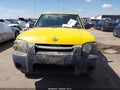 2002 Nissan Frontier — photo 12 of 16 | VIN 1N6ED27T72C318444