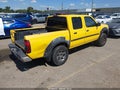 2002 Nissan Frontier — photo 4 of 16 | VIN 1N6ED27T72C318444