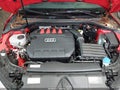 2023 Audi S3 — photo 10 of 16 | VIN WAUG3DGY9PA054181