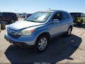 2008 Honda CR-V — photo 2 of 14 | VIN 5J6RE48758L007595