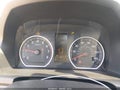 2008 Honda CR-V — photo 7 of 14 | VIN 5J6RE48758L007595