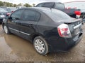 2011 Nissan Sentra — photo 3 of 15 | VIN 3N1AB6AP8BL674919