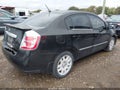 2011 Nissan Sentra — photo 4 of 15 | VIN 3N1AB6AP8BL674919
